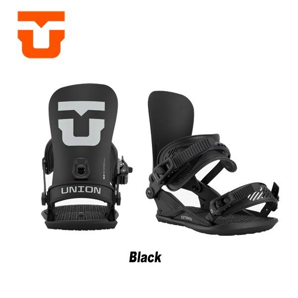 UNION BINDING ユニオン スノーボード ビンディング UNION ストラータ