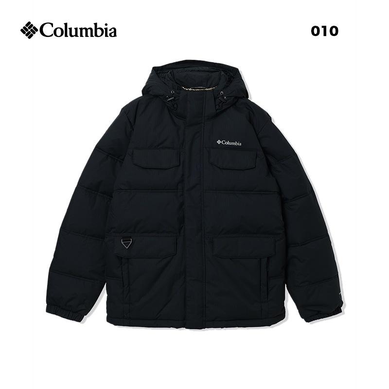 Columbia（コロンビア） メンズ ランドローマーパファージャケット