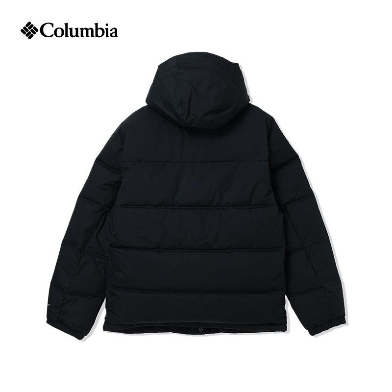 Columbia（コロンビア） メンズ ランドローマーパファージャケット