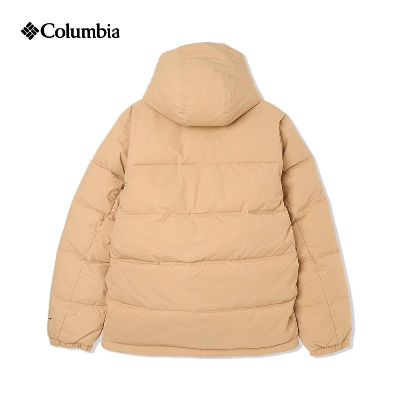 Columbia（コロンビア） メンズ ランドローマーパファージャケット