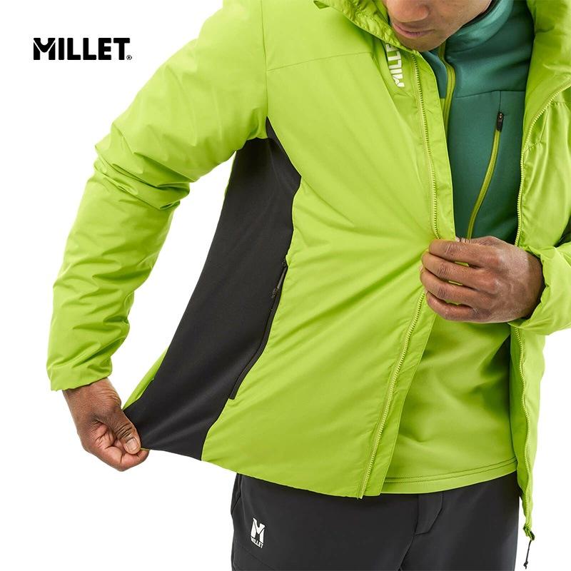 MILLET（ミレー） MILLET BOSSONS 60 JKT M ボッソン 60 ジャケット