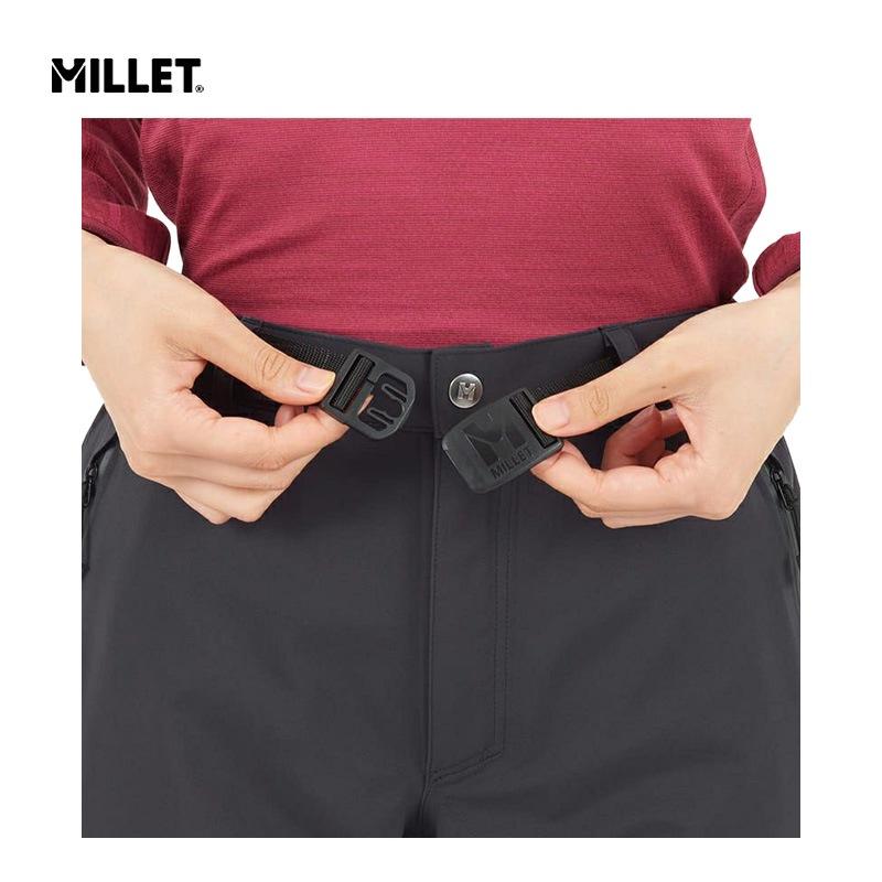 MILLET（ミレー） MILLET DROITES WARM PANT W ドロワット ウォーム