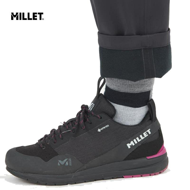 MILLET（ミレー） MILLET DROITES WARM PANT W ドロワット ウォーム