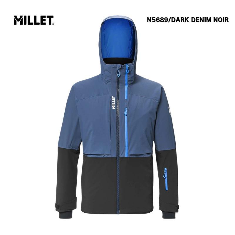 ミレー MILLET GRANDS MONTETS PRO JKT M グランモンテ プロ