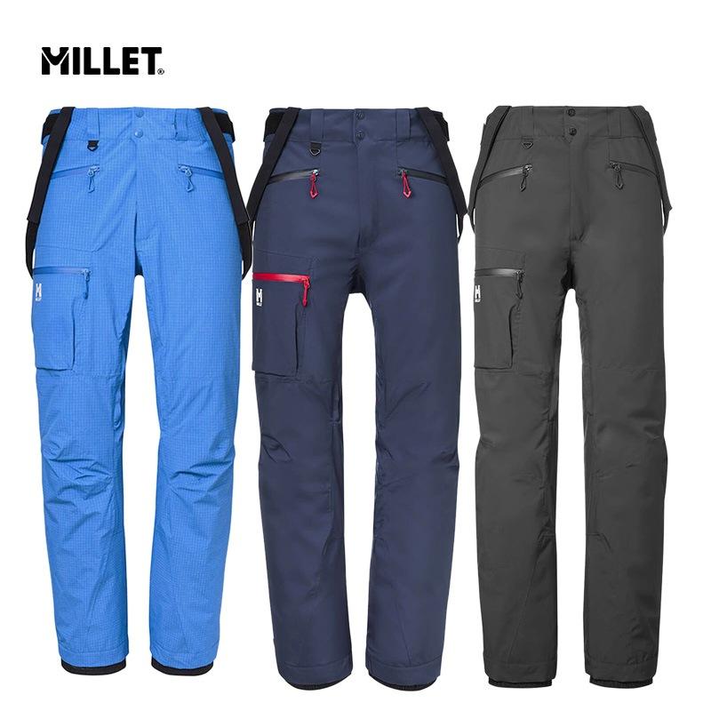 MILLET（ミレー） MILLET GRANDS MONTETS PANT M グランモンテ パンツ