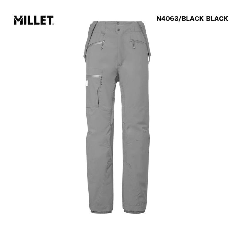 MILLET（ミレー） MILLET GRANDS MONTETS PANT M グランモンテ パンツ