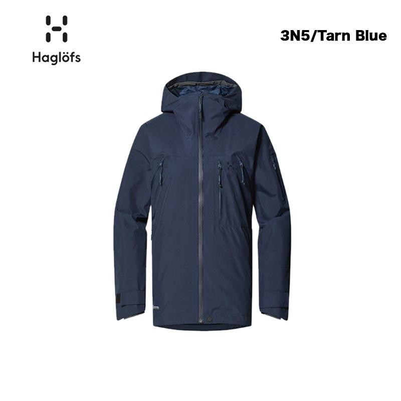 HAGLOFS（ホグロフス） Haglofs Latnja GTX Insulated Jacket Women