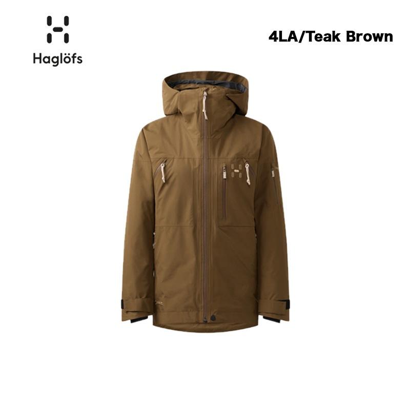 HAGLOFS（ホグロフス） Haglofs Latnja GTX Insulated Jacket Women