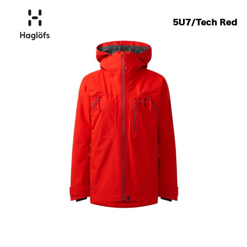 HAGLOFS（ホグロフス） Haglofs Latnja GTX Insulated Jacket Women