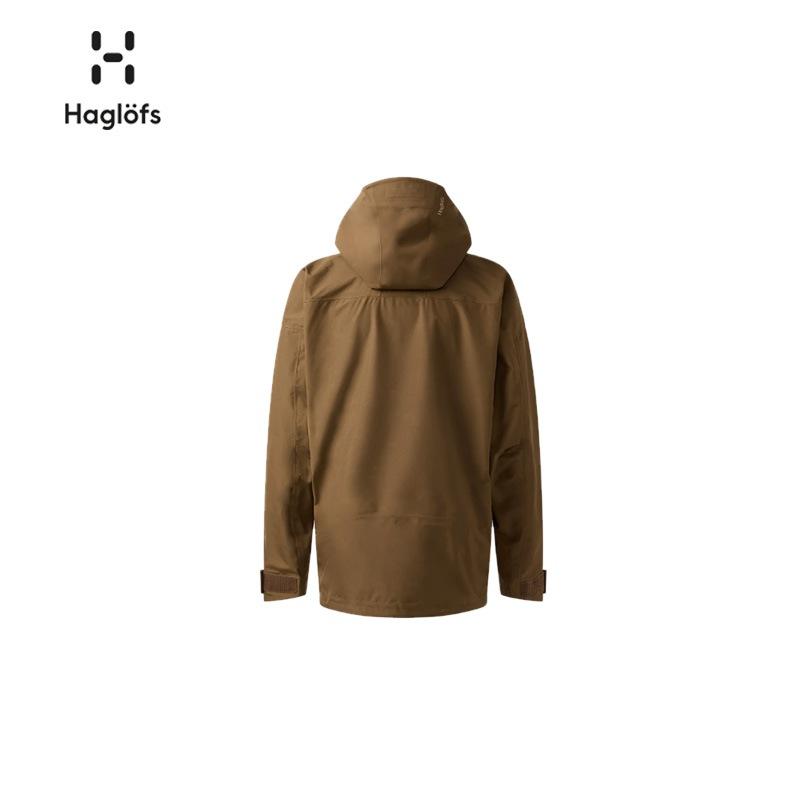 ホグロフス Haglofs Vassi GTX II Jacket Men ヴァッシ ゴアテックス II ジャケット メンズ 607791 25FW [ポイント10倍]_3