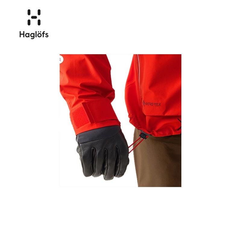 ホグロフス Haglofs Vassi GTX II Jacket Men ヴァッシ ゴアテックス II ジャケット メンズ 607791 25FW [ポイント10倍]_9