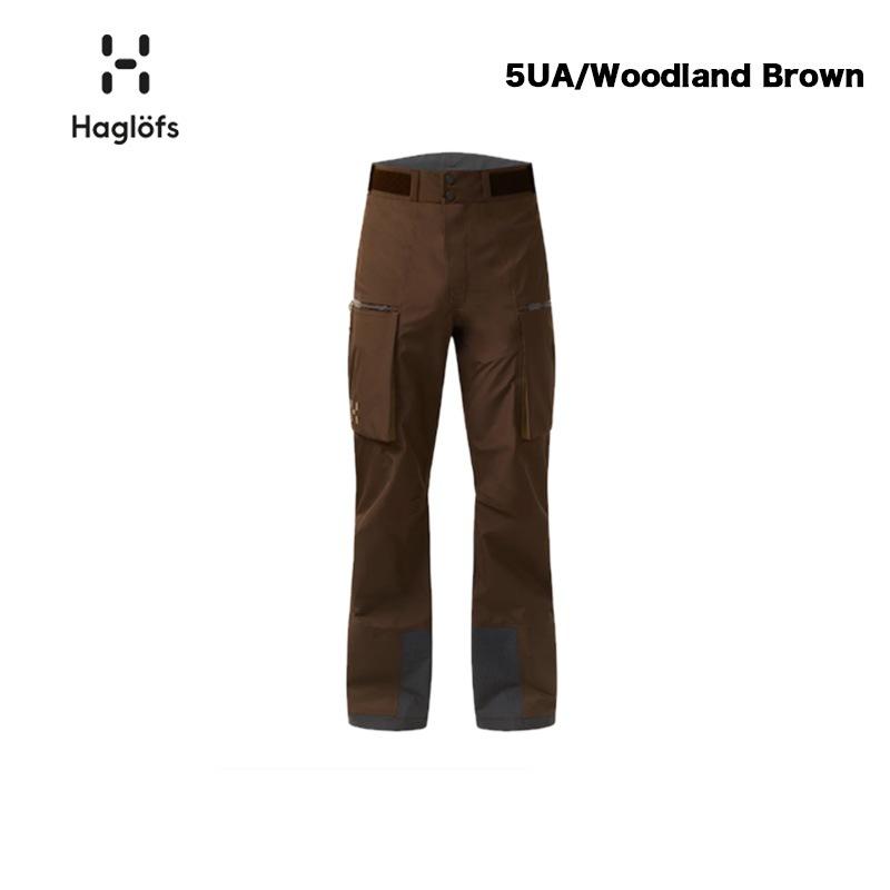 HAGLOFS（ホグロフス） Haglofs Vassi GTX II Pant Men ヴァッシ