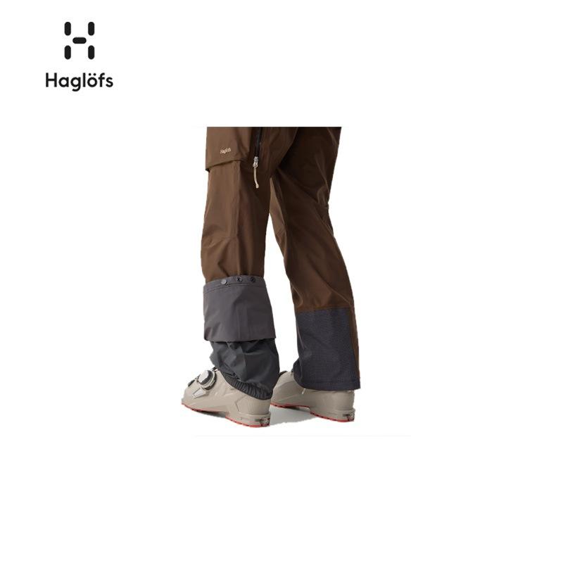 HAGLOFS（ホグロフス） Haglofs Vassi GTX II Pant Men ヴァッシ