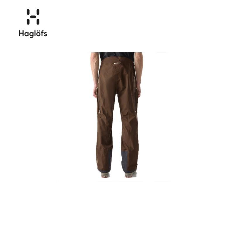HAGLOFS（ホグロフス） Haglofs Vassi GTX II Pant Men ヴァッシ
