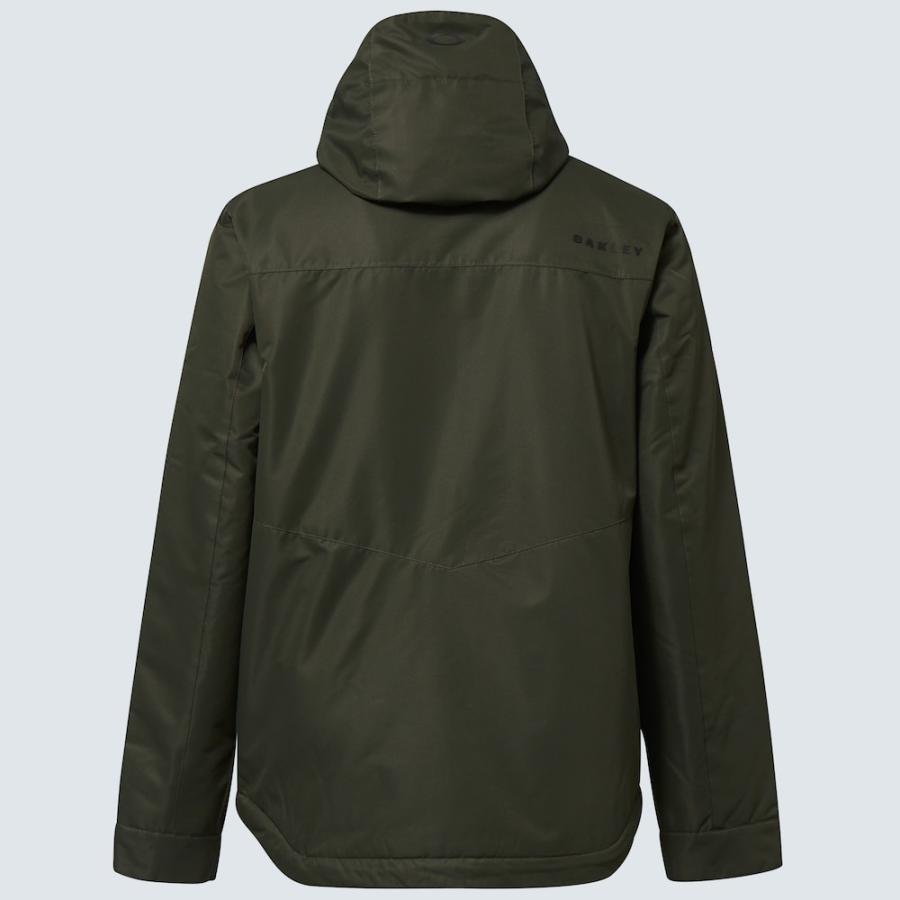 オークリー OAKLEY CORE DIVISIONAL RC INSULATED J 中綿ジャケット