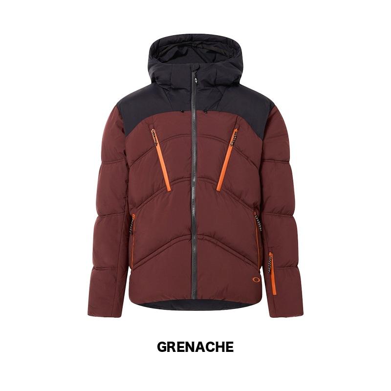 オークリー OAKLEY TC RYKKINN JACKET 中綿ジャケット メンズ