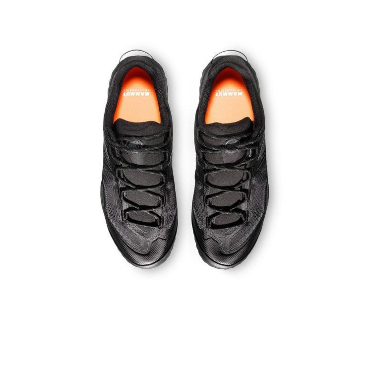 マムート MAMMUT Ducan II Low GTX Men 3030-05060[25SS][メンズ][登山