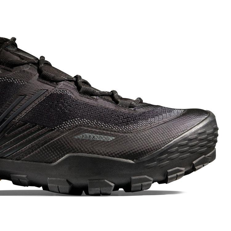 マムート MAMMUT Ducan II Low GTX Men 3030-05060[25SS][メンズ