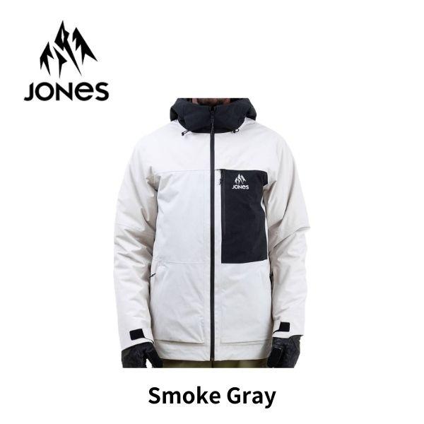ジョーンズ JONES メンズ MTN Surf Recycled Insulated Parka 69125307 [スキーウエア] [スノーボードウエア] 25FW_3