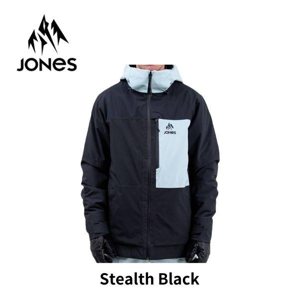 ジョーンズ JONES メンズ MTN Surf Recycled Insulated Parka 69125307 [スキーウエア] [スノーボードウエア] 25FW_4