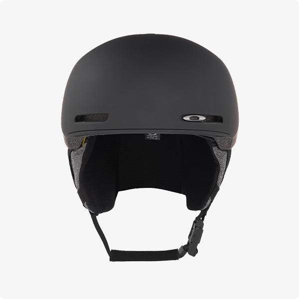 OAKLEY（オークリー） OAKLEY 25-26 スノーヘルメット モッド アジアン
