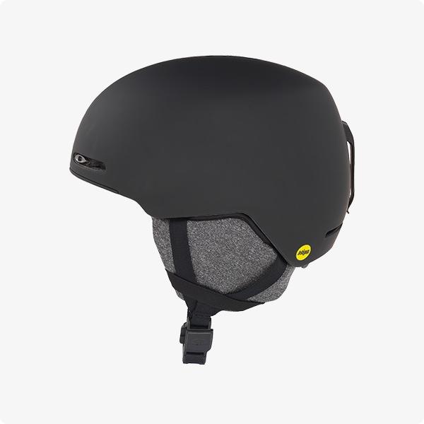 OAKLEY（オークリー） OAKLEY 25-26 スノーヘルメット モッド アジアン