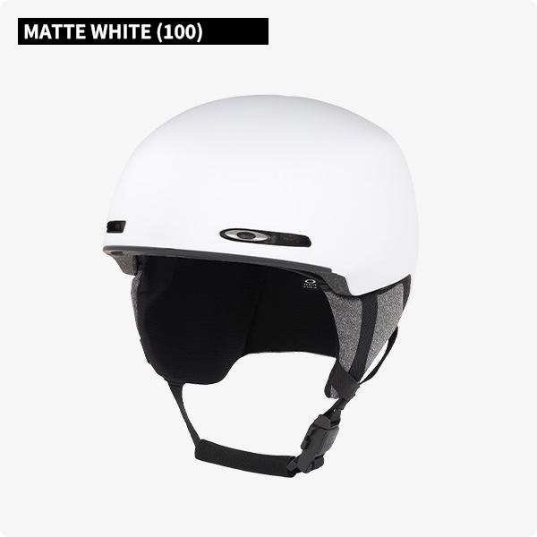 オークリー OAKLEY 25-26 スノーヘルメット モッド アジアンフィット