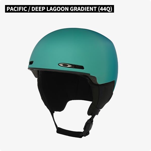 OAKLEY（オークリー） OAKLEY 25-26 スノーヘルメット モッド アジアン