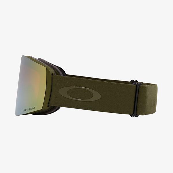 オークリー OAKLEY 25-26 スノーゴーグル FALL LINE L フォールライン L 眼鏡対応 OO7099_1