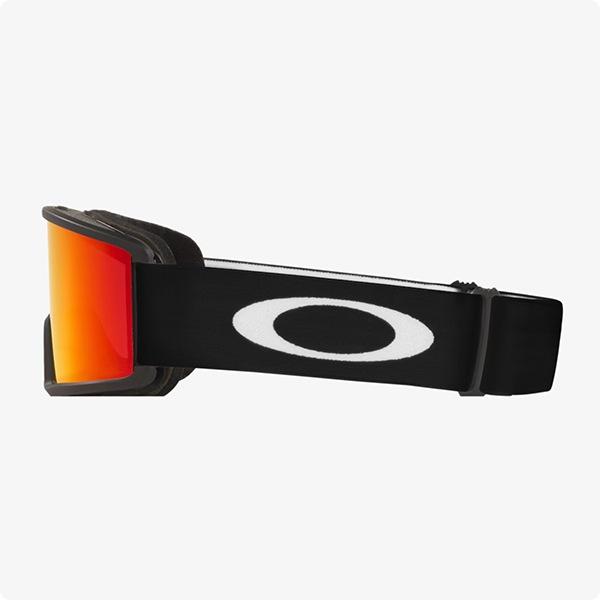 OAKLEY（オークリー） OAKLEY 25-26 スノーゴーグル TARGET LINE L
