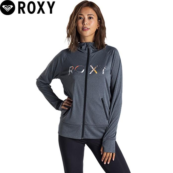 Roxy ロキシー Botanical Logo Parka ss ラッシュガード レディース Sup パーカー Rly1021 B 066 Guts Ski Shop 通販 Yahoo ショッピング