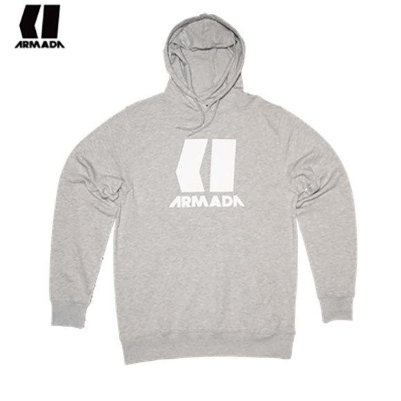 ARMADA アルマダ パーカー アイコンフーディー ICON HOODIE ARMADA アルマダ パーカー アイコンフーディー ICON HOODIE