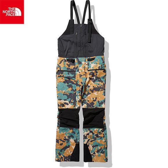 限定セール フリーライド向けのビブパンツ ノースフェイス Ns Pant 21 Bib A Cad Fl メンズ スキーウェア Face North The ウエア Affaires Sociales Gouv Cg