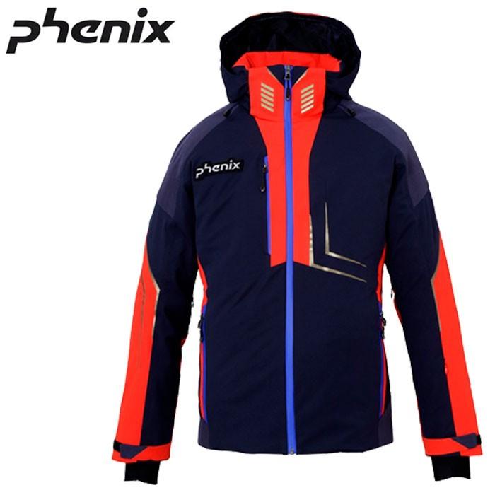 21 スキーウェア 早期予約 Phenix フェニックス Demo Game Pro Jacketユニセックス Pfa72ot10 予約商品12月中旬頃発送予定 Supersport Tn