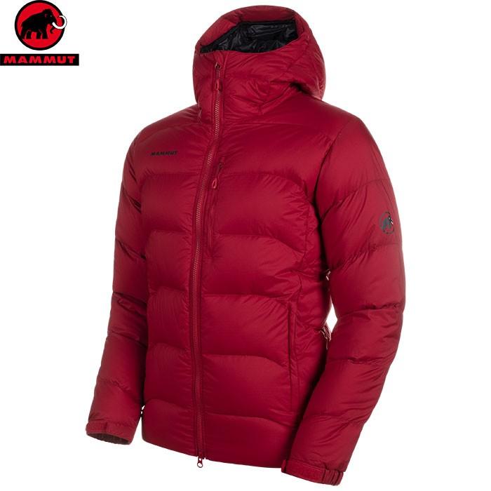 Mammut マムート Xeron In Hooded Jacket Af Men 軽量 防風 撥水 ダウン ジャケット メンズ Scooter 1013 Da 016 Guts Ski Shop 通販 Yahoo ショッピング
