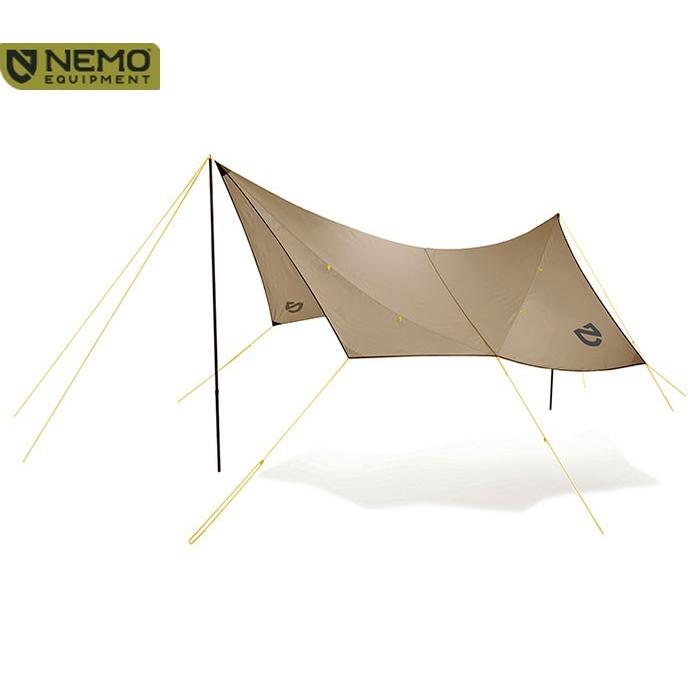 NEMO SHADOWCASTER 165 キャンピングタープ Shadowcaster™ Evo 165 Combo Set – NEMO Equipment Japan