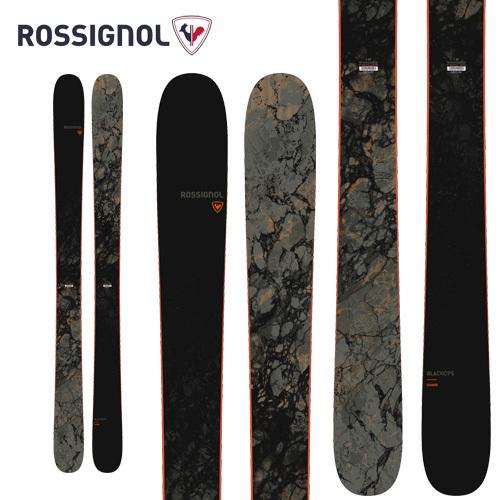 ROSSIGNOL Racing スキー板 155 ゴールド/ブラック ROSSIGNOL Racing スキー板 155 ゴールド/ブラック