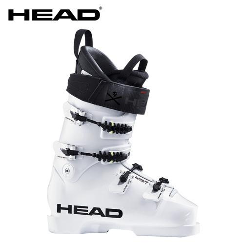 G.W期間限定値下げHEAD Raptor WCR4 スキーブーツ HEAD スキーブーツ ヘッド 22-23 ラプターWCR4 RAPTOR WCR 4 [旧