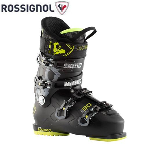 ロシニョール トラック90 スキーブーツ　Ski Boots 25.5 美品 ロシニョール トラック90 スキーブーツ Ski Boots 25.5 美品