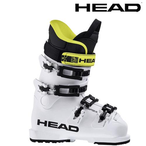 スキー 23-23.5 HEAD RAPTOR 70 Head Raptor WCR 5 SC | Ski Boots | Race - Hi Tempo