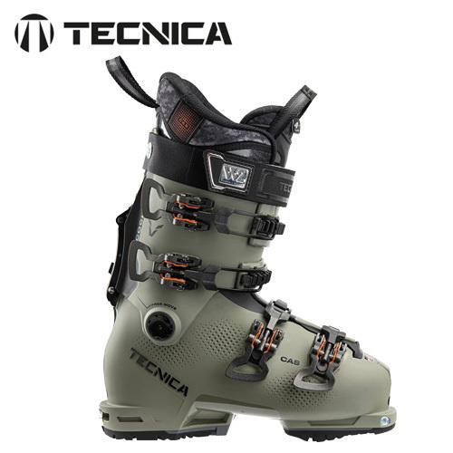 スキーブーツ テクニカ 22-23 TECNICA レディース コーチス95 COCHISE 95W DYN GW [旧モデルブーツ]