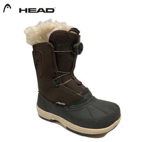 HEAD オペレーターボア スノーシューズ HEAD（ヘッド） スノーシューズ オペレーター ボア OPERATOR BOA WMN