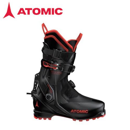 ATOMIC スキーブーツ アトミック 20-21 バックランドカーボン ATOMIC スキーブーツ アトミック 20-21 バックランドカーボン