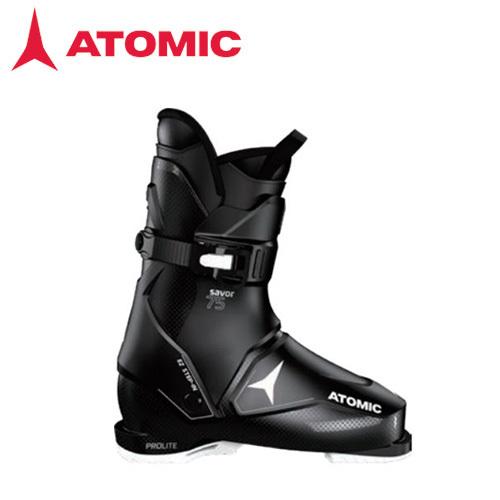 スキーブーツ アトミック 20-21 ATOMIC レディース セイバー SAVOR 75 W リアエントリー イージーエントリー [旧モデルブーツ]