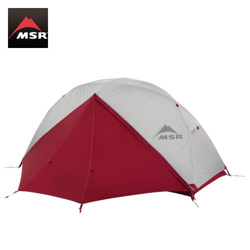 MSR エリクサー1 ELIXIR 1 山岳テント グレー 新品未使用 保証付 MSR エムエスアール テント エリクサー ELIXIR 1 (グレー