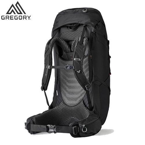 グレゴリー GREGORY バルトロ100 プロ ザック BALTORO 100 PRO RC (ラバブラック) 1424379574