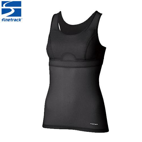 ひなちゃんねる N7 スポーツブラ ブラック 【N7 スポブラ】 ブラック