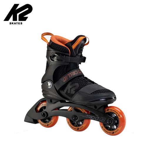 インラインスケート K2 ケーツー トリオ TRIO LT 100