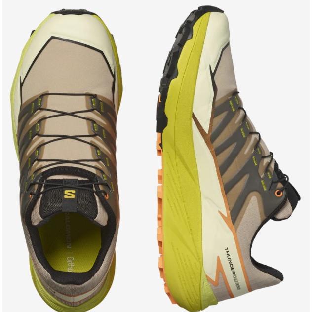 サロモン シューズ SALOMON サンダークロス THUNDERCROSS メンズ