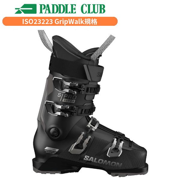 25-26モデル】サロモン SALOMON エスプロ スープラ100 S/PRO SUPRA 100